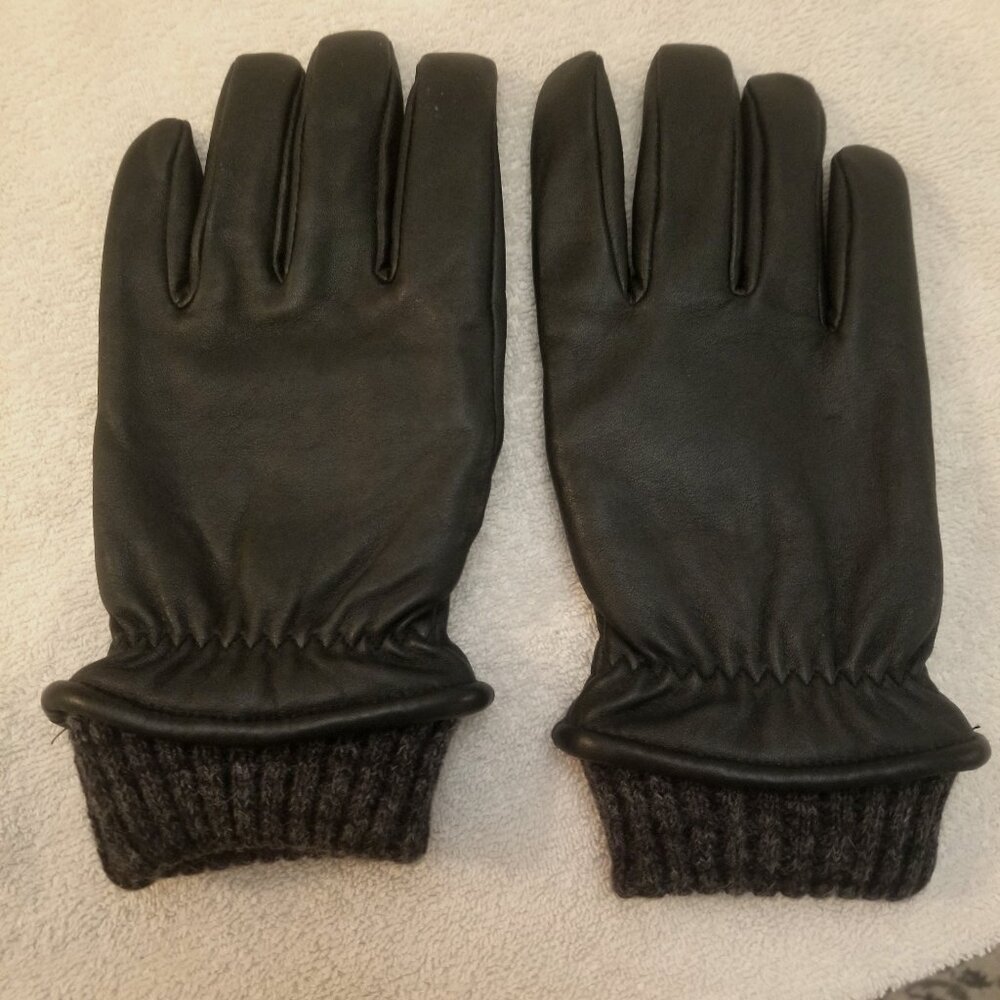 Wilson's Leather Gloves